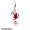 Pandora Holiday Gift Winter Collection 2017 Engraved Christmas Stocking Limited Edition  Jewelry