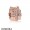 Pandora Holidays Charms Christmas Sparkling Surprise Pandora Rose Clear Cz Jewelry