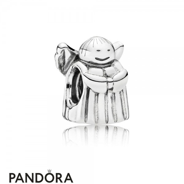 Pandora Inspirational Charms Angel Of Hope Charm Jewelry