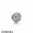 Pandora Inspirational Charms Majestic Feathers Clear Cz Jewelry