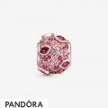 Women's Pandora Kiss Pavers Charm Jewelry