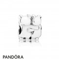 Women's Pandora Meilleures Amies Charm Jewelry