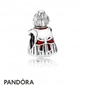 Women's Pandora Mrs Santa Claus Charm Jewelry