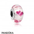 Women's Pandora Murano & Glass Jewelry