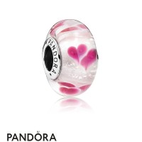 Women's Pandora Murano & Glass Jewelry Women's Pandora Murano & Glass Jewelry