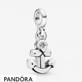 Women's Pandora My Anchor Dangle Charm Jewelry