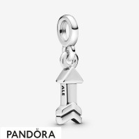 Women's Pandora My Arrow Dangle Charm Jewelry