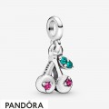 Women's Pandora My Cherry Dangle Charm Jewelry