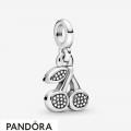 Women's Pandora My Cherry Dangle Charm Jewelry