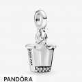 Women's Pandora My Crown Dangle Charm Jewelry
