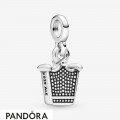 Women's Pandora My Crown Dangle Charm Jewelry