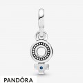 Women's Pandora My Girl Pride Dangle Charm Jewelry