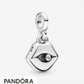 Women's Pandora My Lips Dangle Charm Jewelry