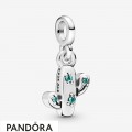 Women's Pandora My Lovely Cactus Dangle Charm Jewelry