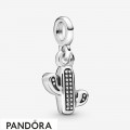 Women's Pandora My Lovely Cactus Dangle Charm Jewelry