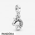 Women's Pandora My Magical Unicorn Dangle Charm Jewelry