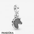Women's Pandora My Magical Unicorn Dangle Charm Jewelry