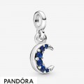 Women's Pandora My Moon Dangle Charm Jewelry