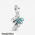 Women's Pandora My Palm Tree Dangle Charm Jewelry