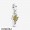 Women's Pandora My Powerful Light Dangle Charm Jewelry