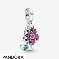 Women's Pandora My Pretty Flower Dangle Charm Jewelry