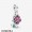 Women's Pandora My Pretty Flower Dangle Charm Jewelry