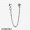 Women's Pandora My Safety Chain Charm Jewelry