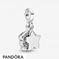 Women's Pandora My Shooting Star Dangle Charm Jewelry
