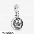 Women's Pandora My Smile Dangle Charm Jewelry