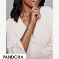 Women's Pandora My Spacer Charm Jewelry