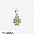 Women's Pandora My Summer Sun Dangle Charm Jewelry