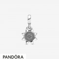 Women's Pandora My Summer Sun Dangle Charm Jewelry