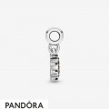 Women's Pandora My Summer Sun Dangle Charm Jewelry