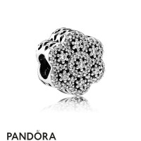 Pandora Nature Charms Crystalized Floral Charm Clear Cz Jewelry Pandora Nature Charms Crystalized Floral Charm Clear Cz Jewelry