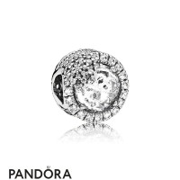 Pandora Nature Charms Dazzling Snowflake Charm Clear Cz Jewelry Pandora Nature Charms Dazzling Snowflake Charm Clear Cz Jewelry