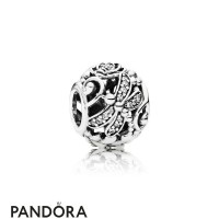 Pandora Nature Charms Dragonfly Meadow Charm Clear Cz Jewelry Pandora Nature Charms Dragonfly Meadow Charm Clear Cz Jewelry