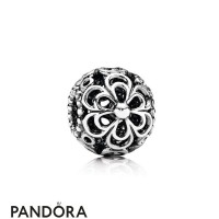 Pandora Nature Charms Picking Daisies Flower Charm Jewelry Pandora Nature Charms Picking Daisies Flower Charm Jewelry
