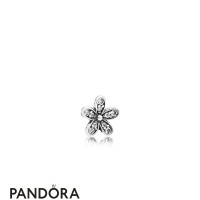 Pandora Nature Charms Sparkling Daisy Petite Charm Jewelry Pandora Nature Charms Sparkling Daisy Petite Charm Jewelry