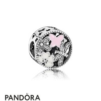 Pandora Nature Charms Springtime Charm Mixed Enamels Clear Cz Jewelry Pandora Nature Charms Springtime Charm Mixed Enamels Clear Cz Jewelry