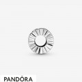 Women's Pandora Openwork Hearts Spacer Charm Jewelry