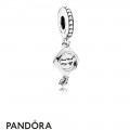 Pandora Passions Charms Career Aspirations Graduation Pendant Charm Jewelry