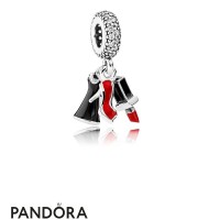 Pandora Passions Charms Chic Glamour Glamour Trio Pendant Charm Mixed Enamel Clear Cz Jewelry Pandora Passions Charms Chic Glamour Glamour Trio Pendant Charm Mixed Enamel Clear Cz Jewelry