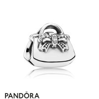 Pandora Passions Charms Chic Glamour Sparkling Handbag Charm Clear Cz Jewelry Pandora Passions Charms Chic Glamour Sparkling Handbag Charm Clear Cz Jewelry