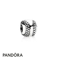 Pandora Passions Charms Sports Recreation Baseball Charm Jewelry