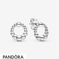 Women's Pandora Pearl Stud Earrings Jewelry Women's Pandora Pearl Stud Earrings Jewelry