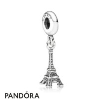 Pandora Pendant Charms Eiffel Tower Pendant Charm Jewelry Pandora Pendant Charms Eiffel Tower Pendant Charm Jewelry