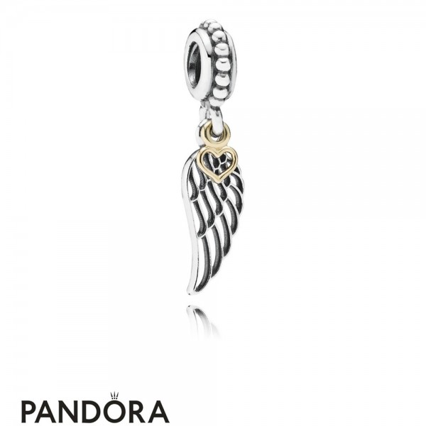 Pandora Pendant Charms Love Guidance Pendant Charm Jewelry