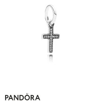 Pandora Pendant Charms Symbol Of Faith Cross Pendant Charm Clear Cz Jewelry Pandora Pendant Charms Symbol Of Faith Cross Pendant Charm Clear Cz Jewelry