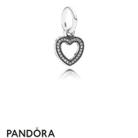 Pandora Pendant Charms Symbol Of Love Pendant Charm Clear Cz Jewelry Pandora Pendant Charms Symbol Of Love Pendant Charm Clear Cz Jewelry