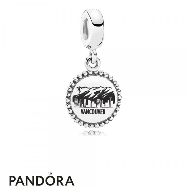 Pandora Pendant Charms Vancouver Jewelry